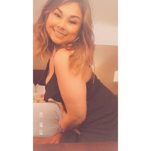 Meet your Posher, Kimmy